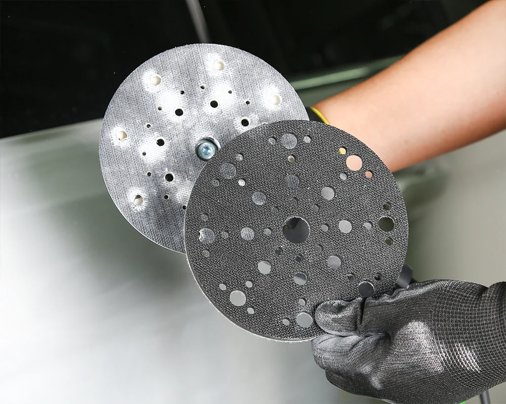 Жылтыратудың қандай түрлері бар?