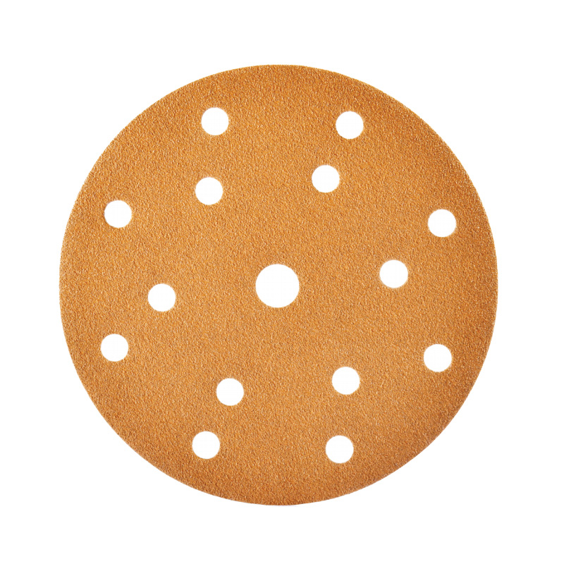 Аралас керамикалық абразивтері бар саздан жасалған тегістеу дискілерінің артықшылықтары қандай?