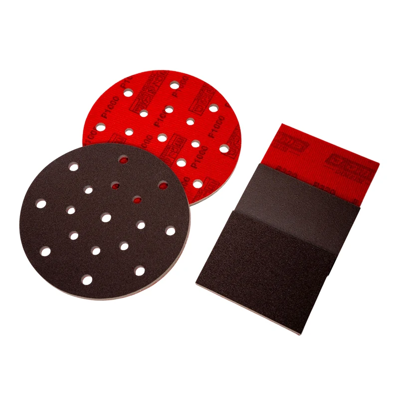 Қоңыр губка дискісі