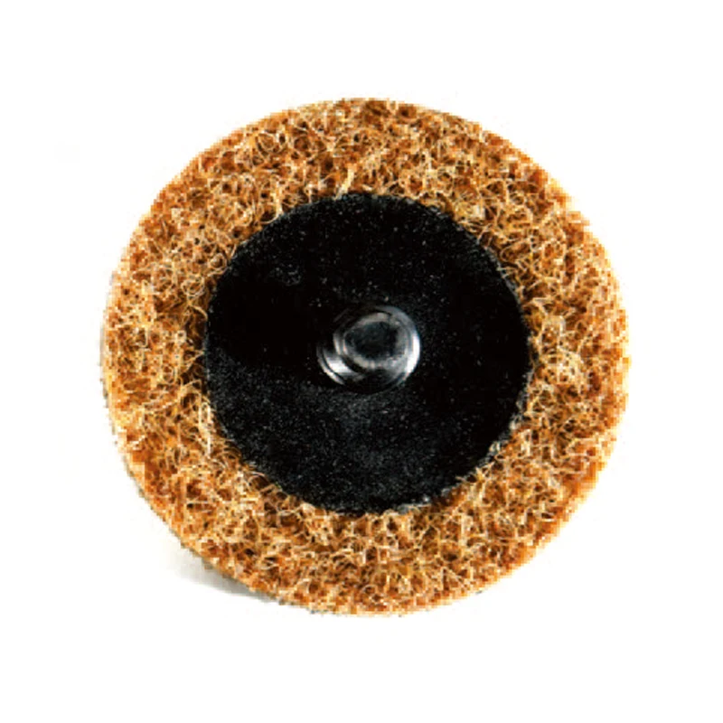 Нейлонды жылдам өзгерту дискі