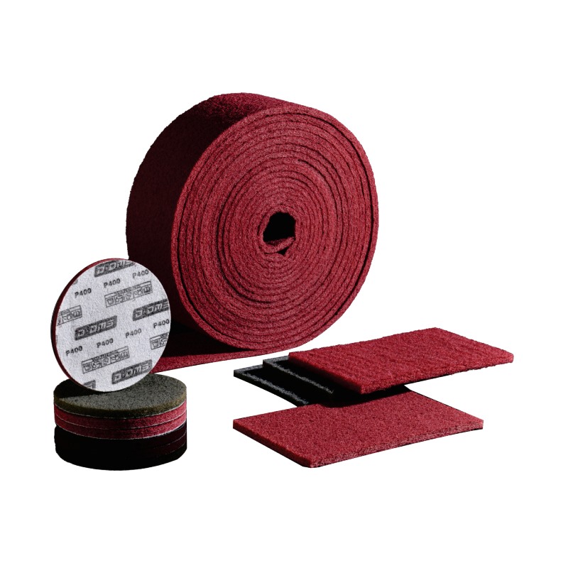 Бір түсті тегістеу қағазы