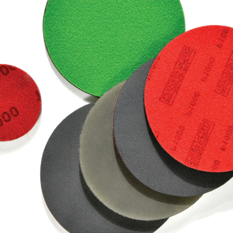 Супер ұсақ губка дискісі